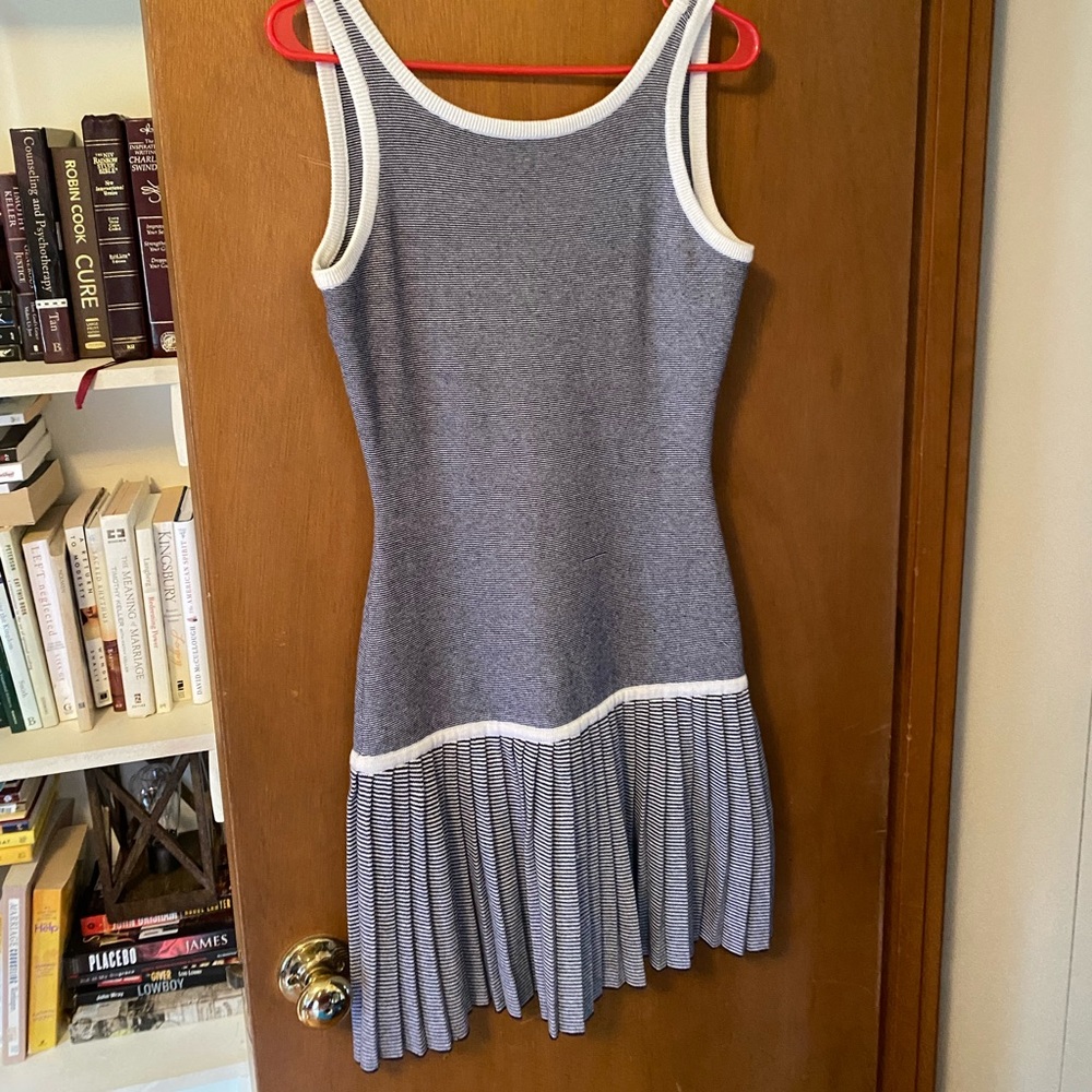 Vintage Perry Ellis, Women’s knit dress, Size S